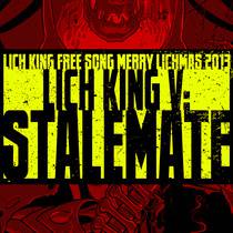 Lich King : Lich King V: Stalemate